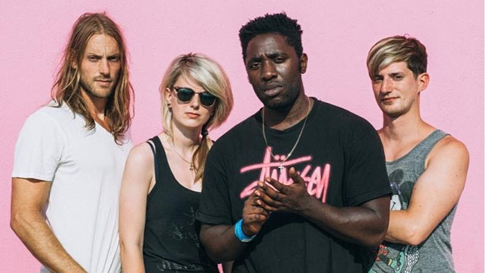 Bloc Party Share Brand New Song, “The Love Within”