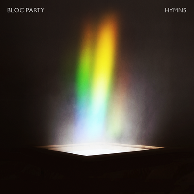 Bloc Party Announce New Album, HYMNS, For January Release