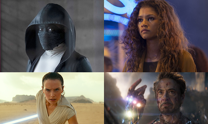 The Fun Is Over: 2019 Was Probably The Best Year Ever For Movies and TV