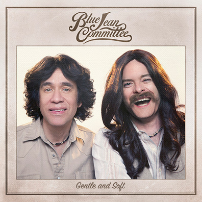 Listen: Blue Jean Committee (Fred Armisen and Bill Hader’s Fake Band) - “Gentle and Soft”