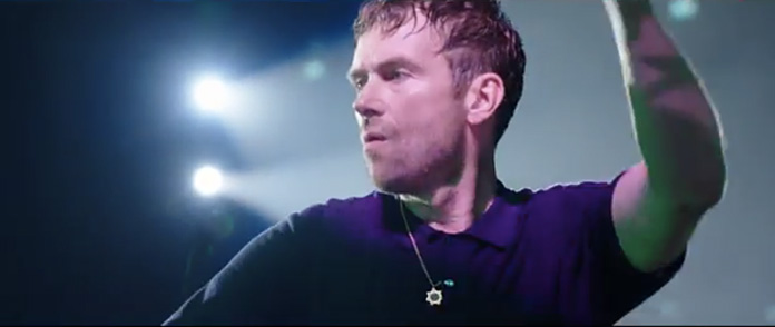 Blur Announce “New World Towers” Documentary and Concert Film, Share Trailer