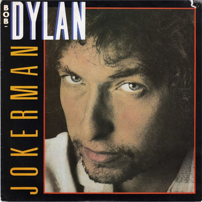 Listen: Built To Spill – “Jokerman” (Bob Dylan Cover)