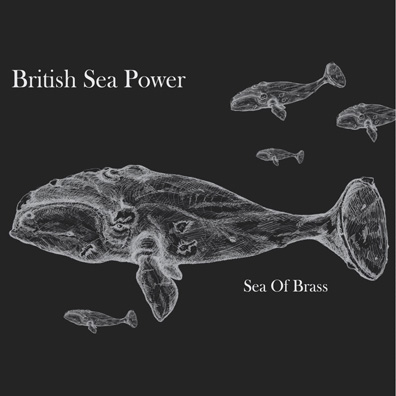 British Sea Power Announce New Album of Brass Band Versions of Their Songs, Share “Heavenly Waters”