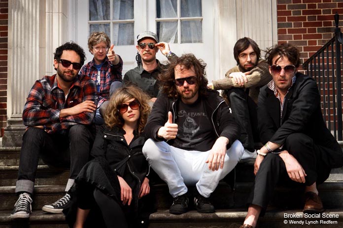 Check Out The Trailer For Broken Social Scene Inspired Film, “This Movie Is Broken”