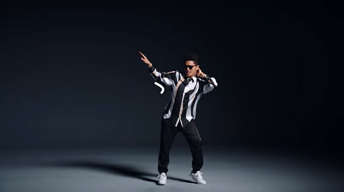 Watch: Bruno Mars - “That’s What I Like” Video