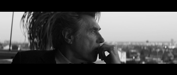 Watch: Todd Terje and Bryan Ferry - “Johnny and Mary” Video