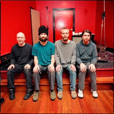 Built to Spill Experience “Hindsight” in New Video