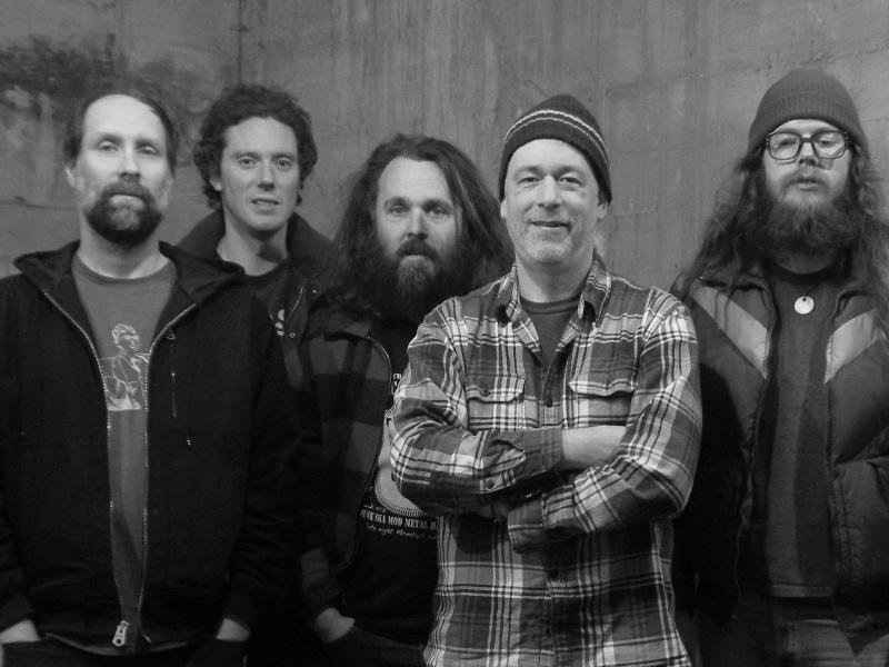 Built to Spill Announce New Tour Dates