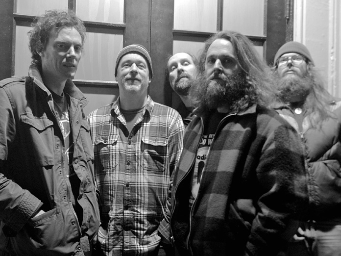 Track-by-Track: Built to Spill on “Untethered Moon”
