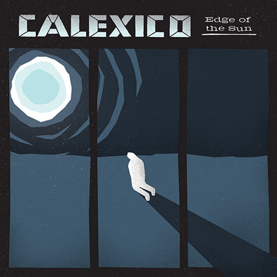 Anatomy of a Song: Joey Burns of Calexico on “Bullets & Rocks”