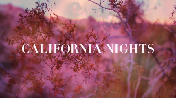 Best Coast Announces New Album “California Nights”