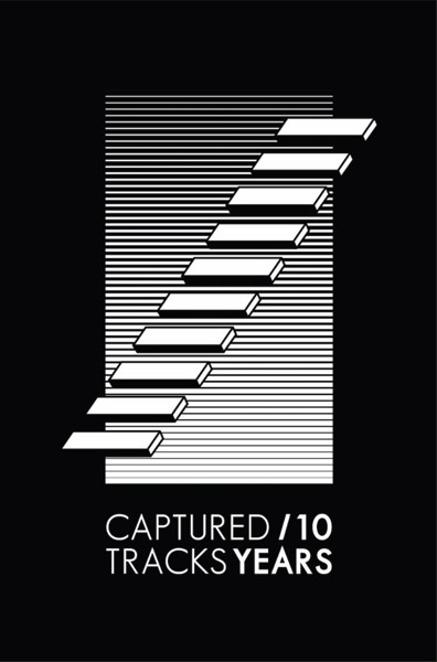 Captured Tracks Announces 10th Anniversary Rarities Comp with Mac DeMarco and Wild Nothing
