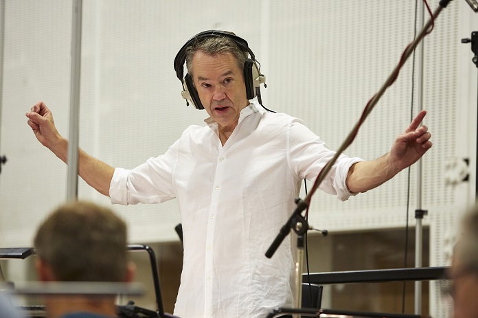 Keeping Score – Carter Burwell on Branching Out with “Missing Link”