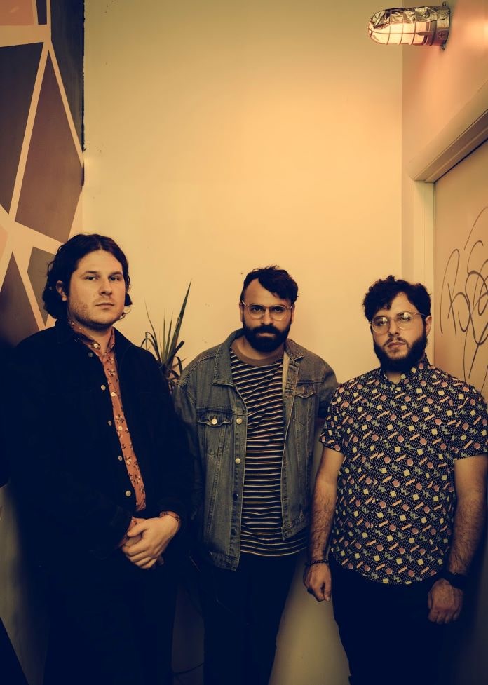 Premiere: Cathedral Bells Debut Video For “Ghost Dream” | Under the ...