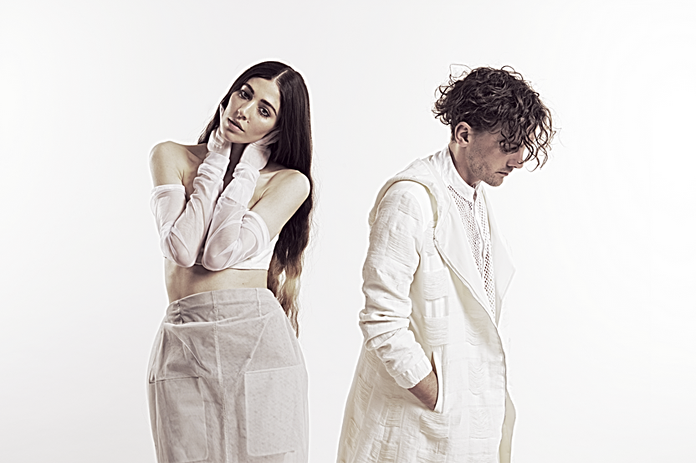 Listen: Chairlift – “Crying in Public”