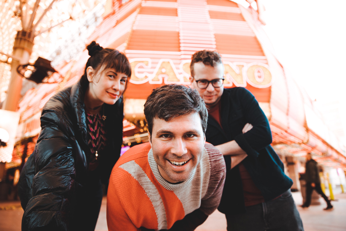 Cheekface Share New Song “The Fringe”