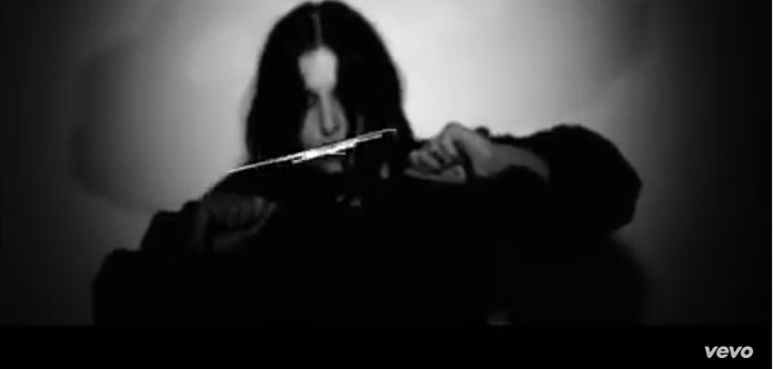 Watch: Chelsea Wolfe - “Carrion Flowers” Video