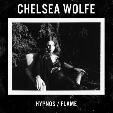 Chelsea Wolfe Announces 7-Inch and Tour Dates, Shares New Song - “Hypnos”