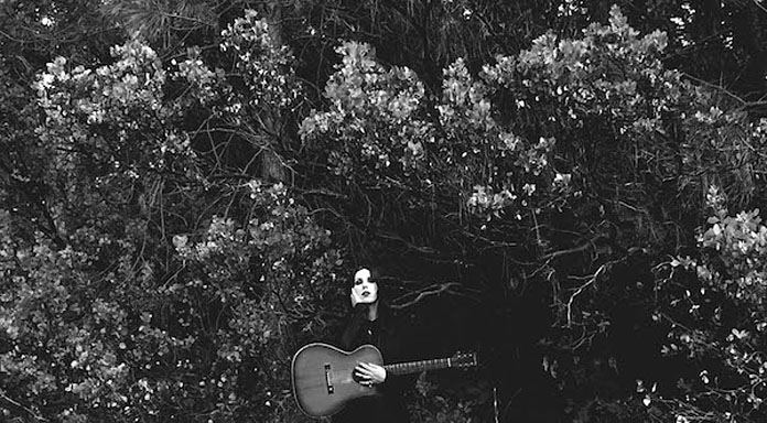 Listen: Chelsea Wolfe - “After the Fall”