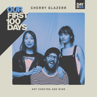 Cherry Glazerr Share New Song, “Hot Cheetos and Wine,” for “Our First 100 Days” Anti-Trump Project