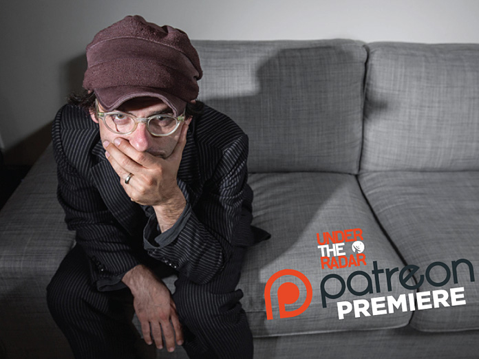 Patreon Premiere: Clap Your Hands Say Yeah Anatomy of a Song Guest Blog Post