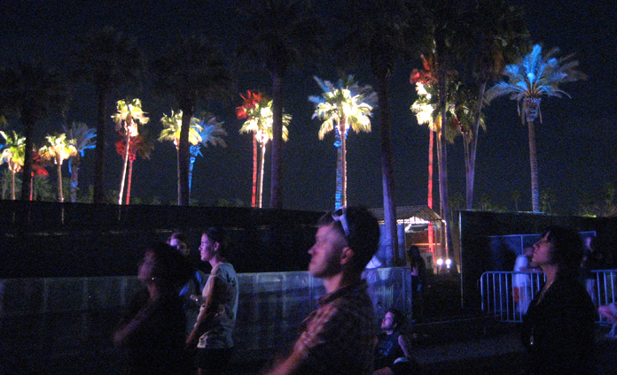 Coachella 2011: Day 3