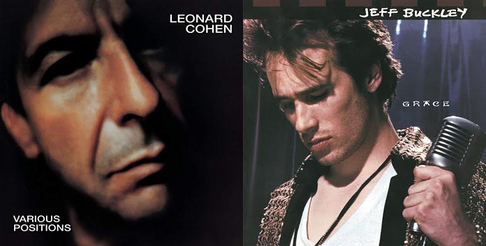Original Or Cover Leonard Cohen S “hallelujah” Or Jeff Buckley S “hallelujah” Under The
