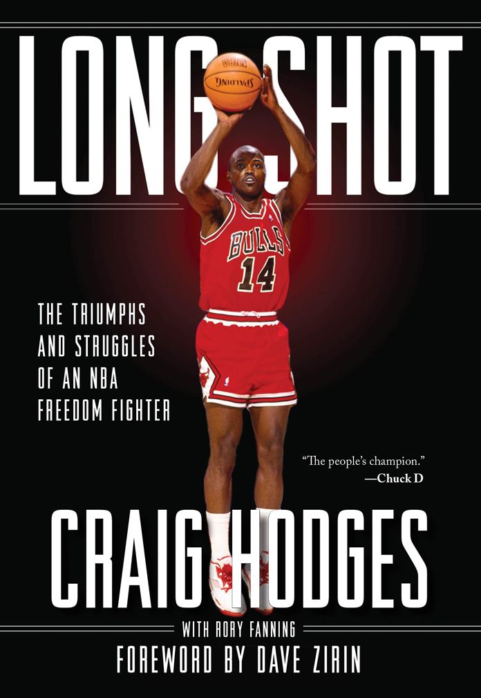 Basketball Legend Craig Hodges on Phil Jackson, Kyrie Irving, and Life After the NBA