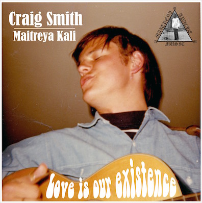 Reissued and Revisited: Craig Smith