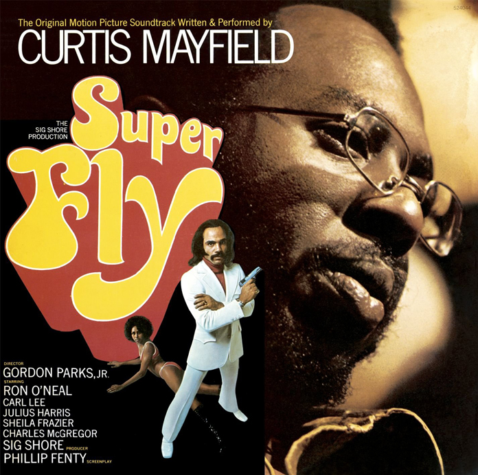 Keep on Keeping On: Marv Heiman on The Continued Legacy of Curtis Mayfield