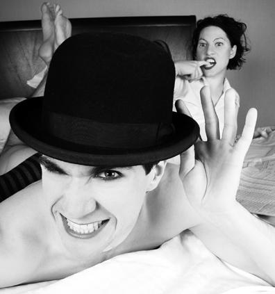 The Dresden Dolls Announce 10th Anniversary Tour