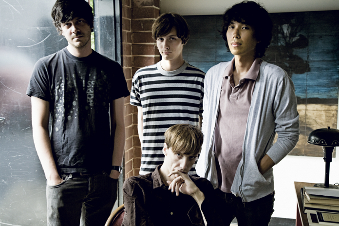 Deerhunter