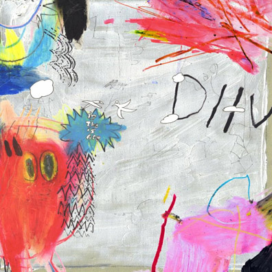 Stream the Full New Album By DIIV