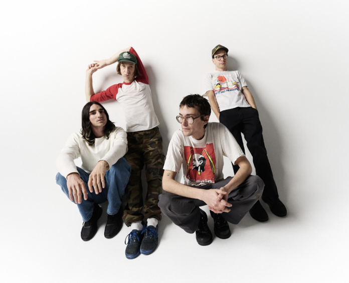 DIIV Share New Song “Everyone Out”