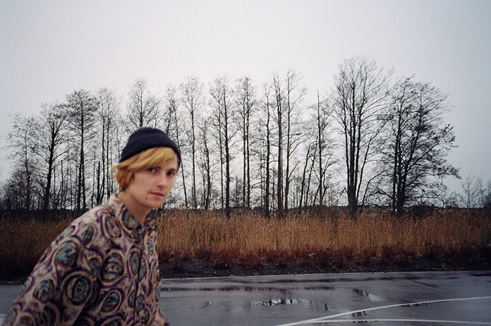 DIIV’s Zachary Cole Smith Covers Sparklehorse’s “Cow”