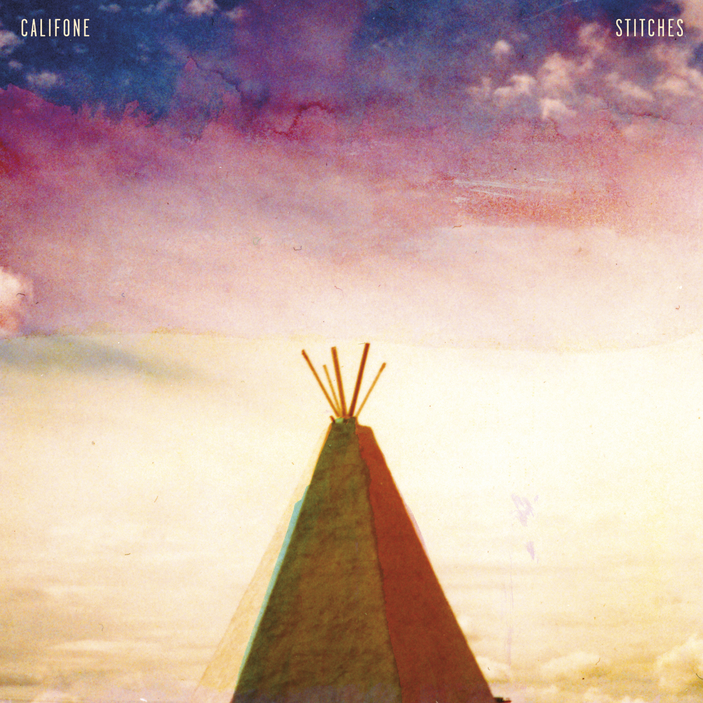 Listen: Califone - “Frosted Tips”