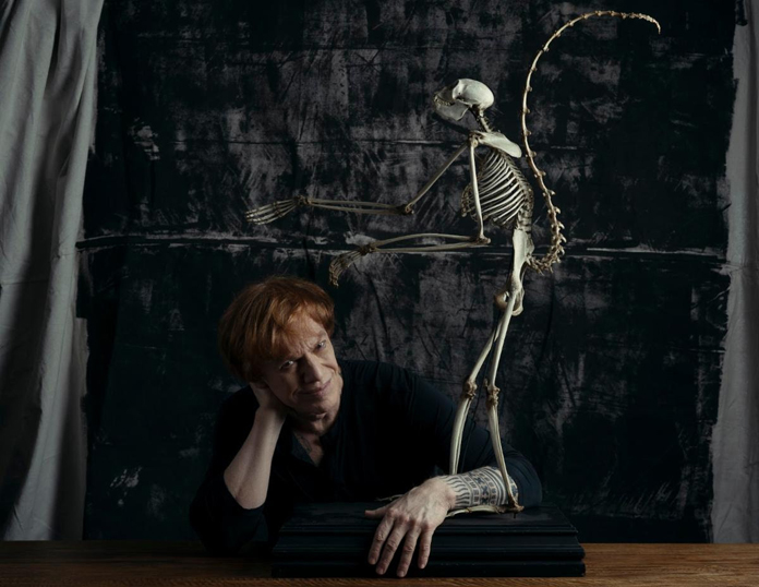 Danny Elfman on His First Solo Album in 37 Years and “The Nightmare Before Christmas”