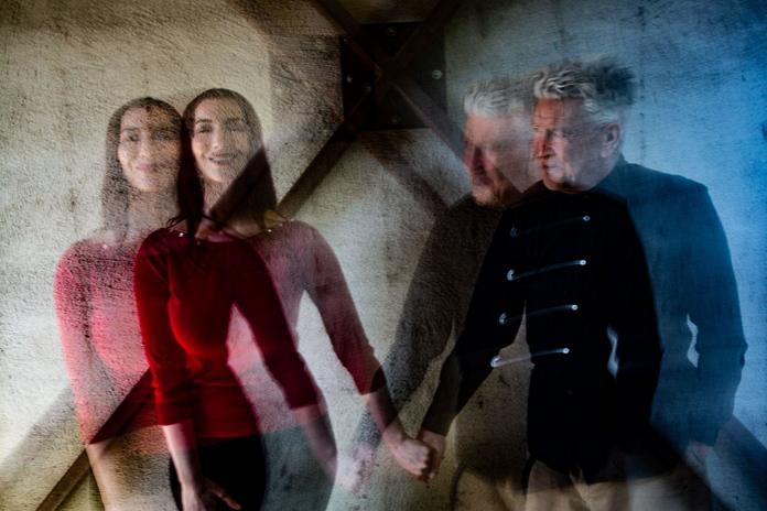 David Lynch and Chrystabell Announce New Album, Share Video for New Song “Sublime Eternal Love”