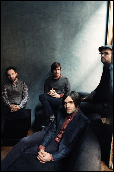 Death Cab For Cutie Announce Ambitious New Video