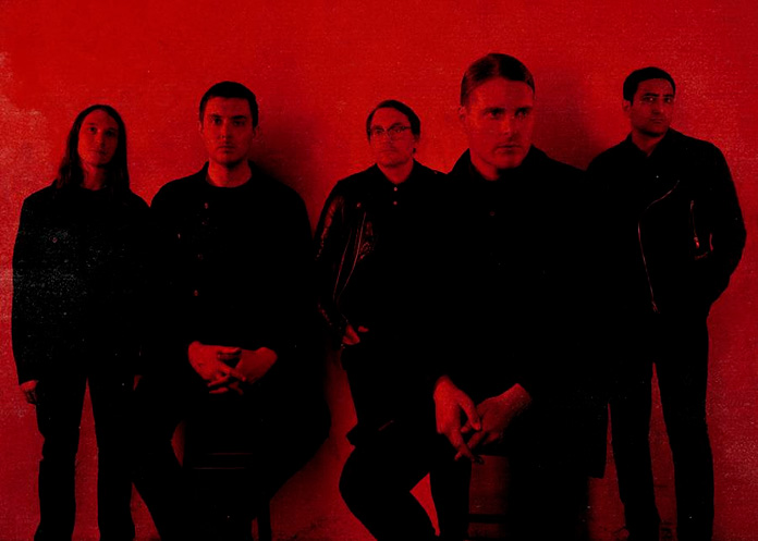 Deafheaven Share 12-Minute New Song “Canary Yellow”
