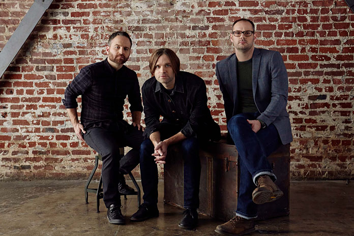 Death Cab for Cutie Release Audio of Their First Ever Show in Honor of its 20th Anniversary
