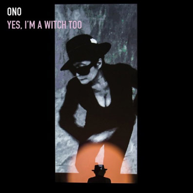 Listen: Yoko Ono - “Forgive You My Love (Death Cab for Cutie Remix)”