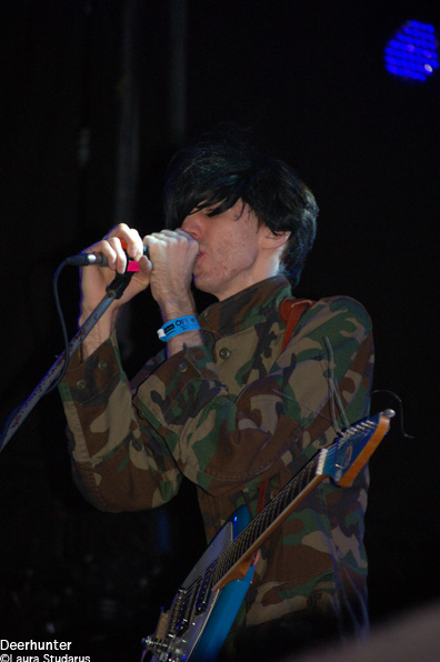 Check Out Photos of Deerhunter, Autre Ne Veut, Fucked Up, and More At OFF Festival