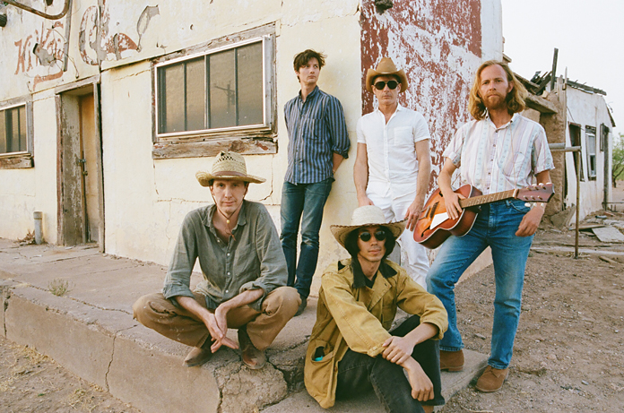 Deerhunter on “Why Hasn’t Everything Already Disappeared?”