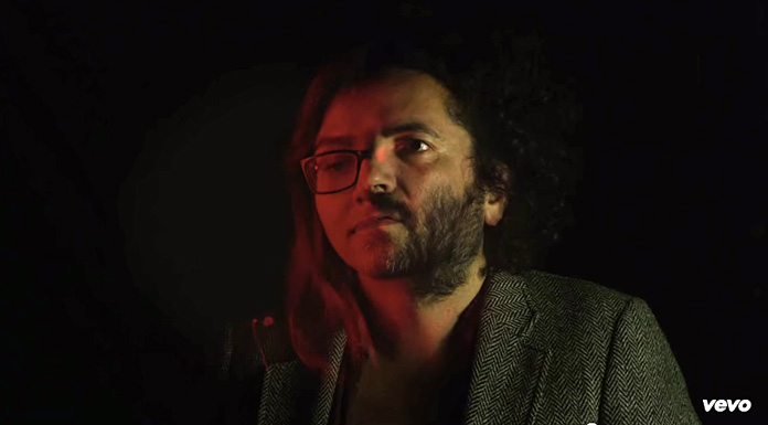Watch: Destroyer - “Girl in a Sling” Video