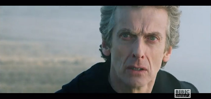 Watch: “Doctor Who” Season 9 Trailer, Set to Premiere September 19