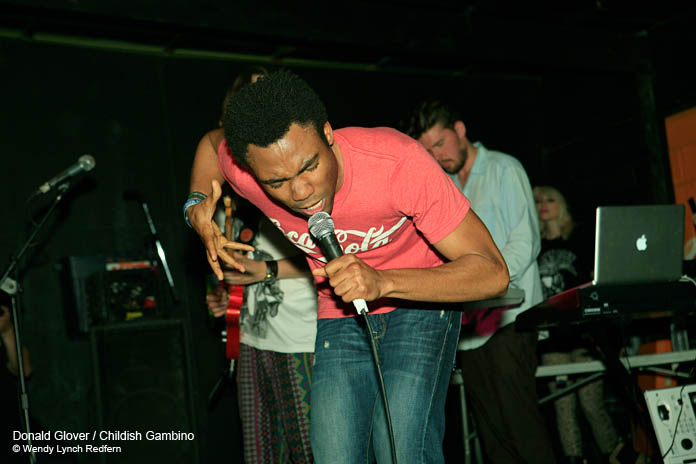 Photos From SXSW 2011 — Saturday, March 19