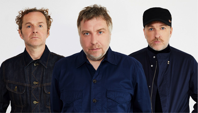 Doves – Jimi Goodwin on the Band’s First Album in 11 Years: “The Universal Want”