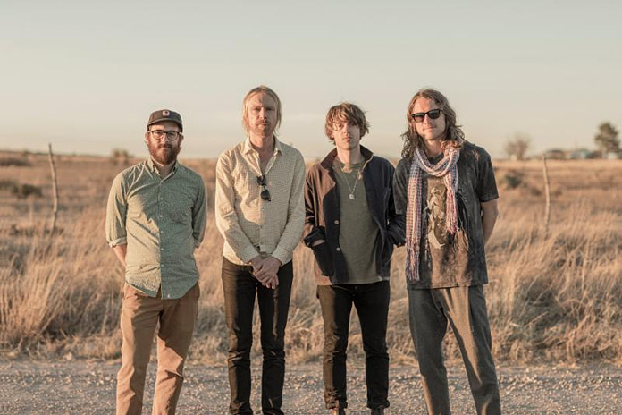 Dungen and Woods Share New Song “Loop”