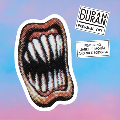 Listen: Duran Duran – “Pressure Off” (feat. Janelle Monáe and Nile Rodgers)